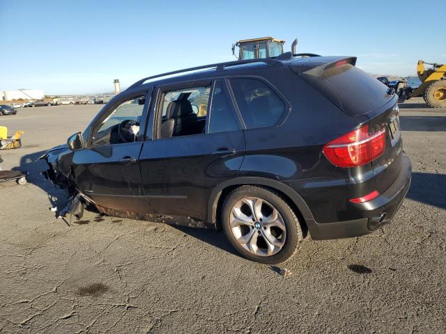 Photo 2 from auction – 2013 BMW X5 XDRIVE3 with VIN 5UXZV4C50D0E02745