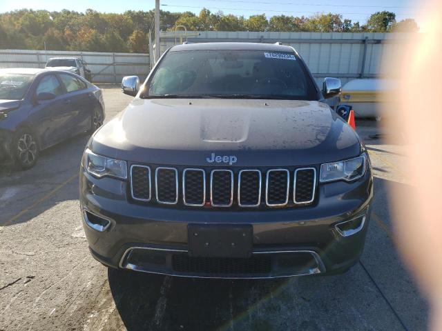 Photo 5 from auction – 2017 JEEP GRAND CHER with VIN 1C4RJFBG8HC604293