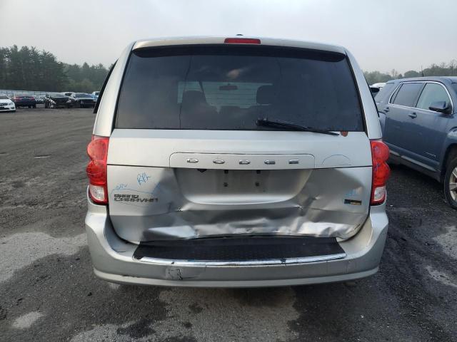 Photo 6 from auction – 2012 DODGE GRAND CARA with VIN 2C4RDGCG7CR264615