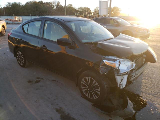 Photo 4 from auction – 2018 NISSAN VERSA S with VIN 3N1CN7AP0JL803711