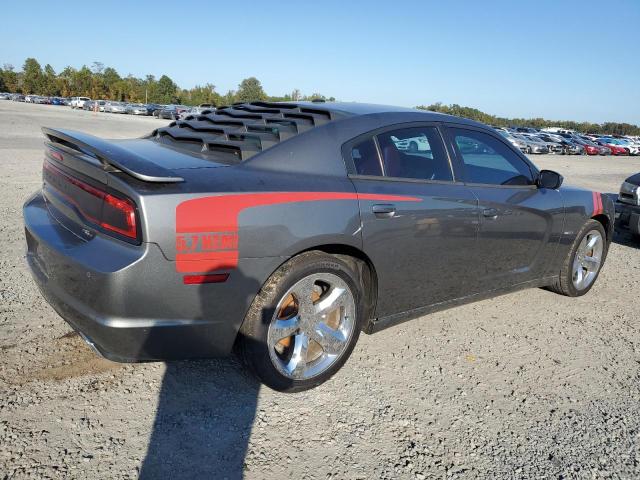 Photo 3 from auction – 2012 DODGE CHARGER R/ with VIN 2C3CDXCT4CH162329