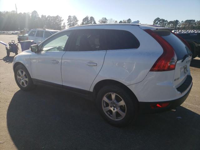 Photo 2 from auction – 2011 VOLVO XC60 3.2 with VIN YV4952DL2B2205364