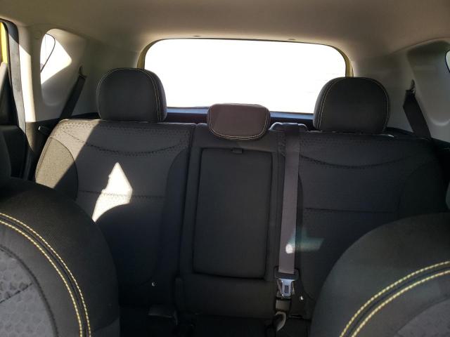 Photo 10 from auction – 2015 KIA SOUL + with VIN KNDJP3A57F7190990