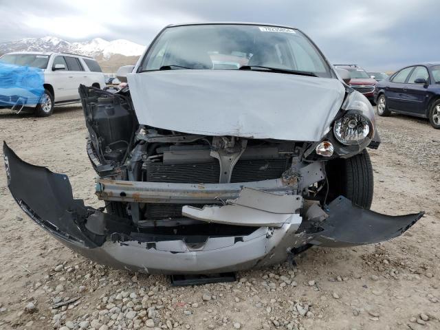 Photo 5 from auction – 2007 HONDA FIT S with VIN JHMGD38607S063285