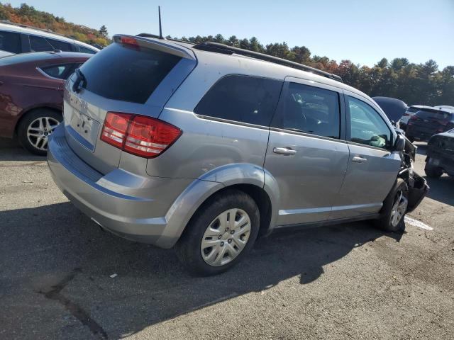 Photo 3 from auction – 2018 DODGE JOURNEY SE with VIN 3C4PDCAB0JT521227