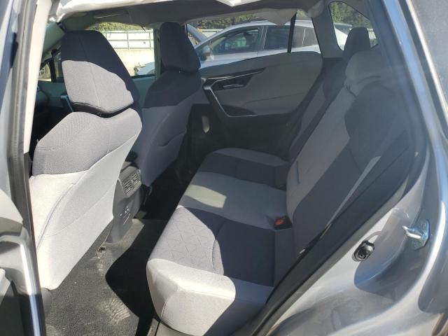 Photo 10 from auction – 2020 TOYOTA RAV4 XLE with VIN JTMP1RFV5LD060999