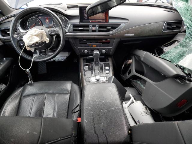 Photo 8 from auction – 2017 AUDI A7 PRESTIG with VIN WAU22AFC7HN016962