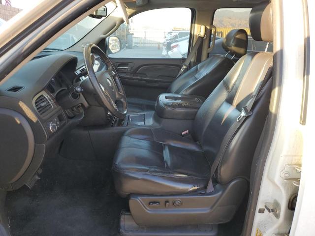 Photo 7 from auction – 2008 GMC YUKON with VIN 1GKFK668X7J293631