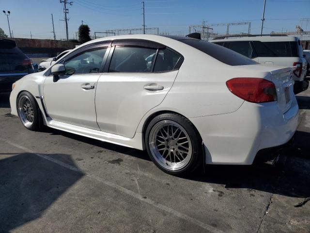 Photo 2 from auction – 2015 SUBARU WRX PREMIU with VIN JF1VA1D68F9832123