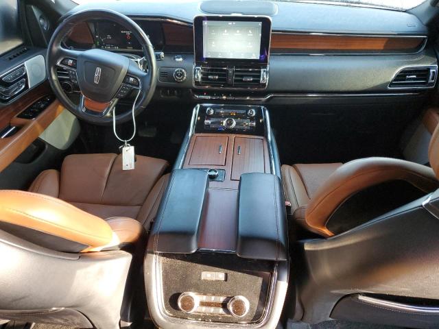 Photo 8 from auction – 2020 LINCOLN NAVIGATOR with VIN 5LMJJ3LT2LEL19280