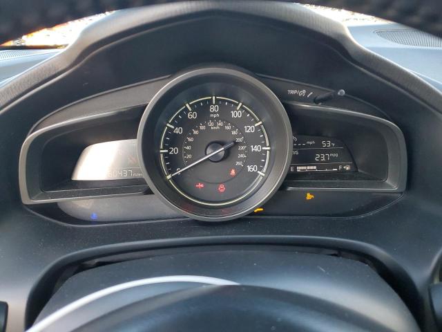 Photo 9 from auction – 2017 MAZDA 3 TOURING with VIN 3MZBN1L77HM120344