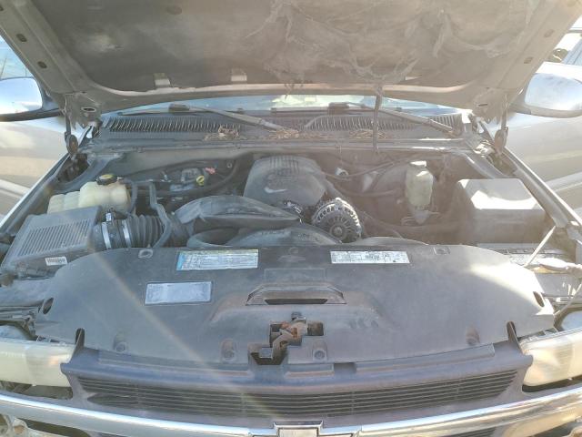 Photo 11 from auction – 2001 CHEVROLET SILVERADO with VIN 2GCEC19V111129615