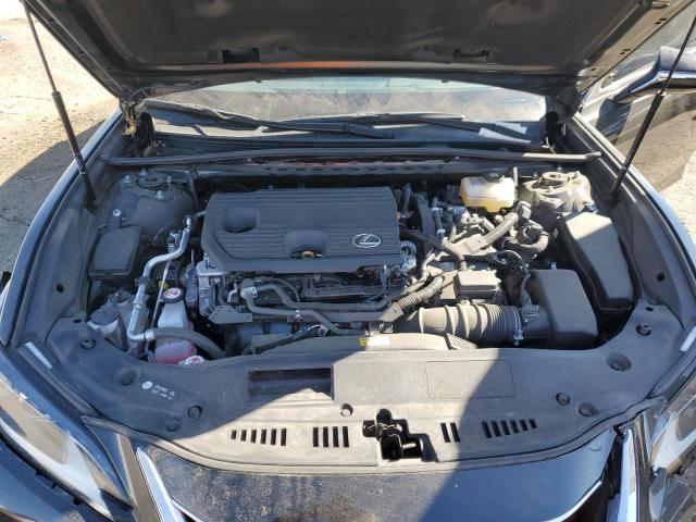 Photo 11 from auction – 2022 LEXUS ES 300H BA with VIN 58ADA1C19NU026030
