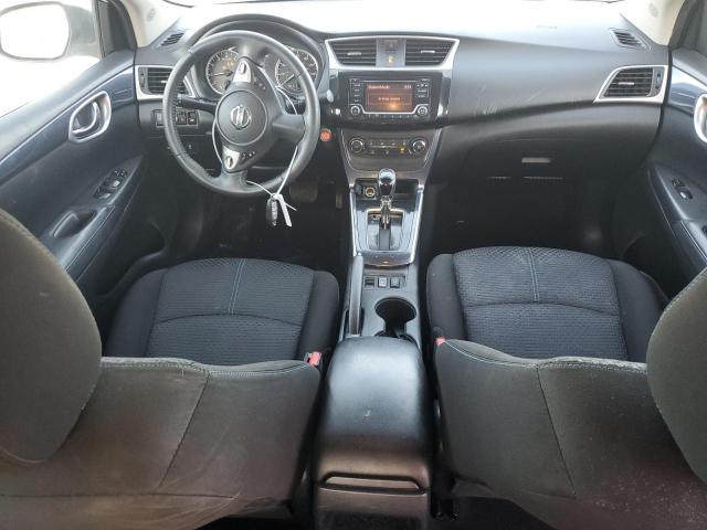 Photo 8 from auction – 2017 NISSAN SENTRA S with VIN 3N1AB7AP0HY352843