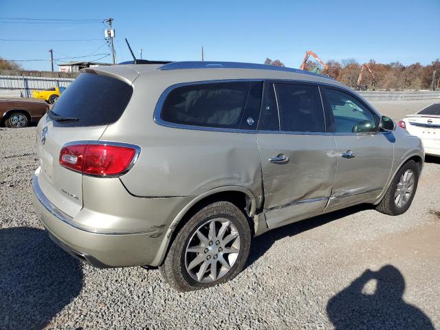 Photo 3 from auction – 2016 BUICK ENCLAVE with VIN 5GAKRBKD7GJ331125