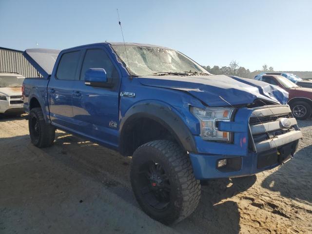 Фото 4 с аукциона – 2016 FORD F150 SUPER с VIN 1FTEW1EF7GFB60360