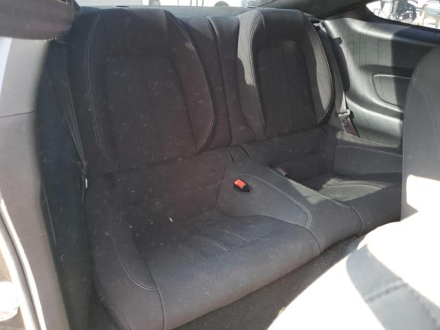 Photo 10 from auction – 2020 FORD MUSTANG with VIN 1FA6P8TH2L5122894