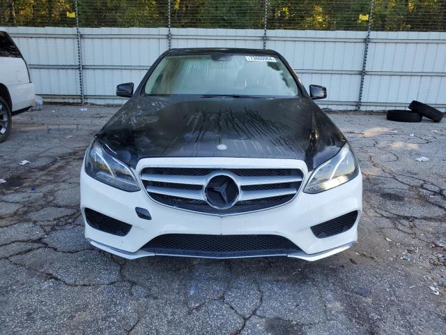 Photo 5 from auction – 2016 MERCEDES-BENZ E 350 with VIN WDDHF5KB9GB189040