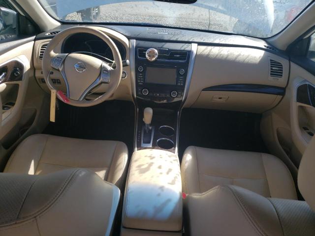 Photo 8 from auction – 2015 NISSAN ALTIMA 2.5 with VIN 1N4AL3AP6FC119466