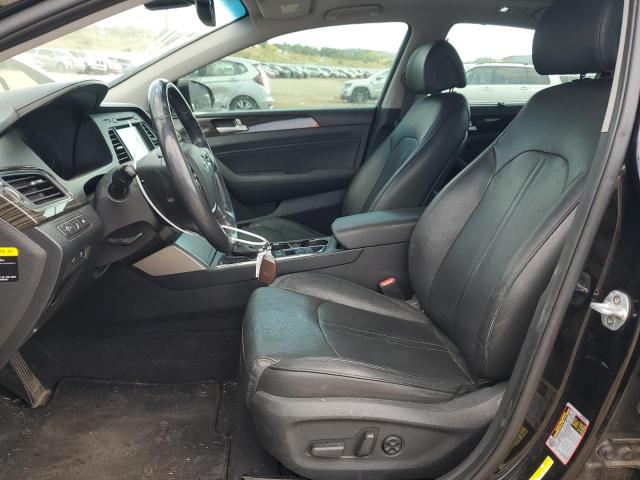 Photo 7 from auction – 2016 HYUNDAI SONATA SPO with VIN 5NPE34AF0GH423889