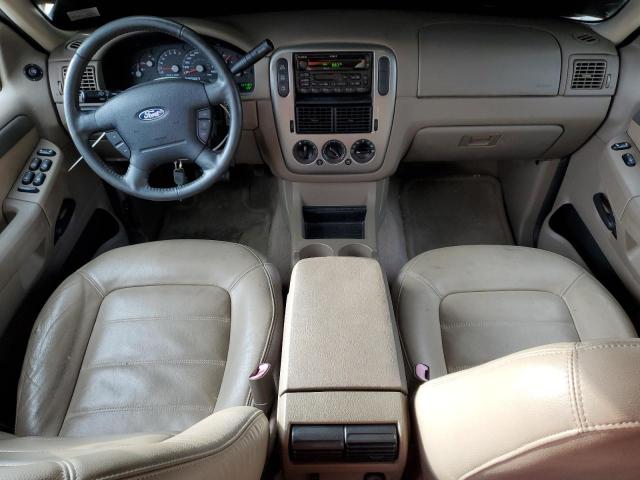 Photo 8 from auction – 2004 FORD EXPLORER X with VIN 1FMDU73K84ZA66773