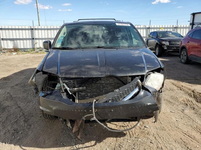 Photo 5 from auction – 2014 DODGE GRAND CARA with VIN 2C4RDGBG1ER140084