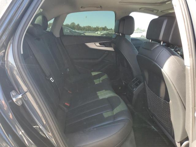 Photo 10 from auction – 2017 AUDI A4 ULTRA P with VIN WAUGMAF47HN043863