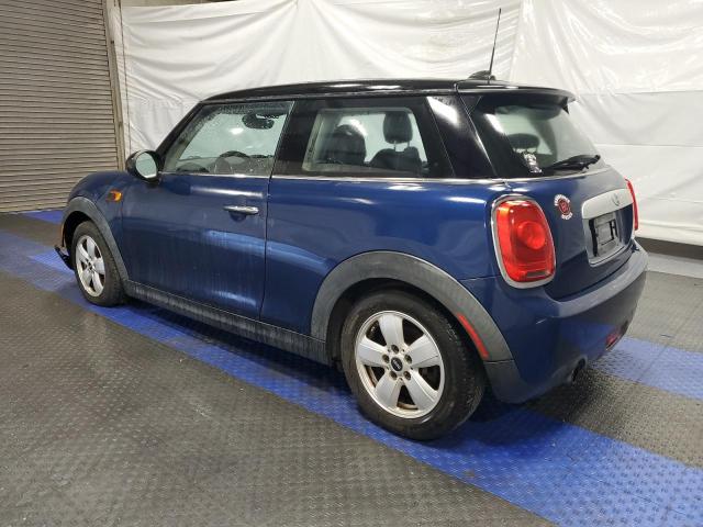 Photo 2 from auction – 2015 MINI COOPER with VIN WMWXM5C50FT974265