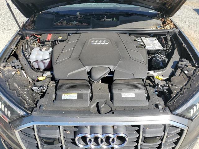 Photo 11 from auction – 2024 AUDI Q7 PRESTIG with VIN WA1VXBF76RD000750