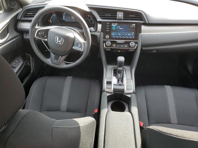 Photo 8 from auction – 2020 HONDA CIVIC LX with VIN 2HGFC2F59LH006509