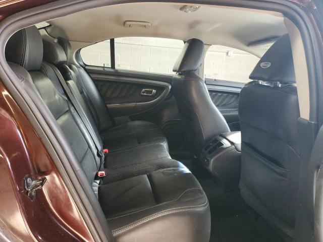 Photo 10 from auction – 2010 FORD TAURUS SEL with VIN 1FAHP2EW2AG170172