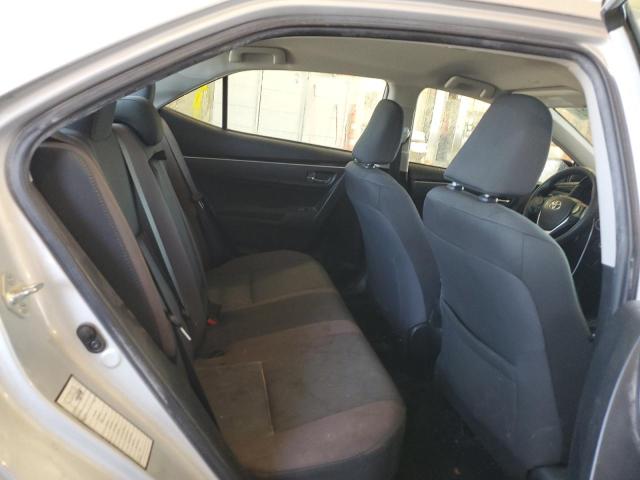 Photo 10 from auction – 2019 TOYOTA COROLLA L with VIN 5YFBURHEXKP922429