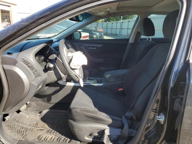 Photo 7 from auction – 2015 NISSAN ALTIMA 2.5 with VIN 1N4AL3AP5FC225360