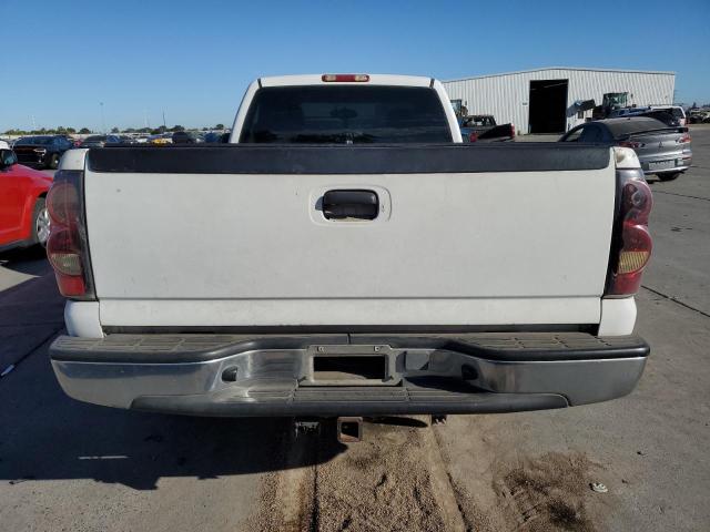 Photo 6 from auction – 2005 CHEVROLET SILVERADO with VIN 1GCEC14XX5Z140540