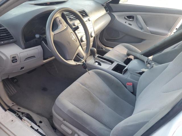 Photo 7 from auction – 2011 TOYOTA CAMRY BASE with VIN 4T1BF3EK5BU599469