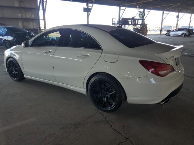 Photo 2 from auction – 2014 MERCEDES-BENZ CLA 250 with VIN WDDSJ4EB8EN046537