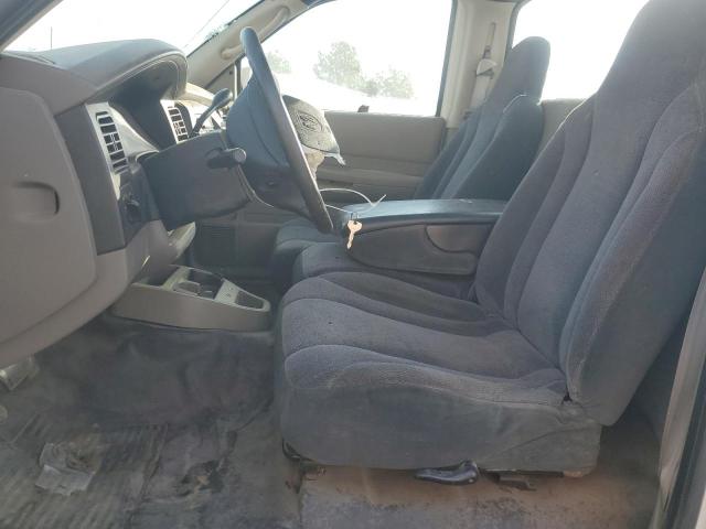 Photo 7 from auction – 2002 DODGE DAKOTA BAS with VIN 1B7FL16X22S676436