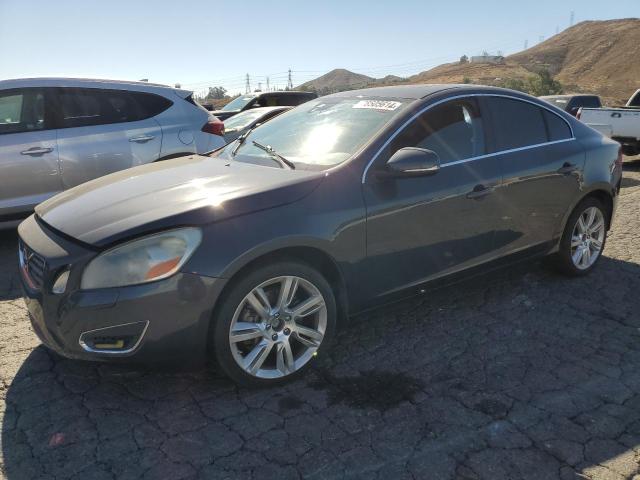 Photo 1 from auction – 2013 VOLVO S60 T5 with VIN YV1612FS0D1220437