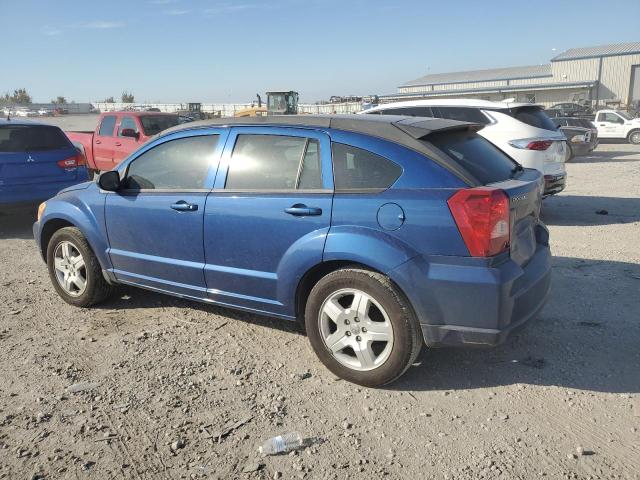 Photo 2 from auction – 2009 DODGE CALIBER SX with VIN 1B3HB48A69D116764