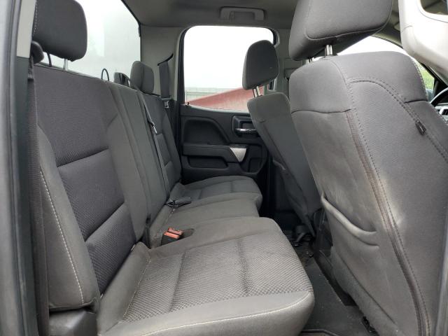 Photo 10 from auction – 2019 CHEVROLET SILVERADO with VIN 2GCVKPEC3K1141499