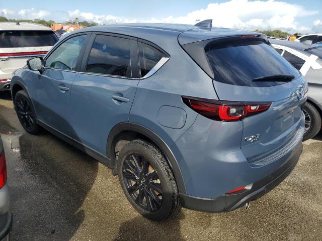 Photo 2 from auction – 2023 MAZDA CX-5 PREFE with VIN JM3KFBCM8P0127811