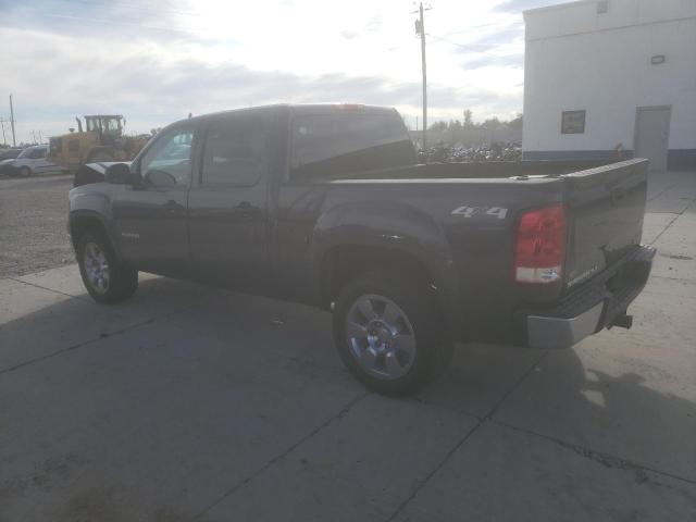 Photo 2 from auction – 2010 GMC SIERRA K15 with VIN 3GTRKVE38AG124306