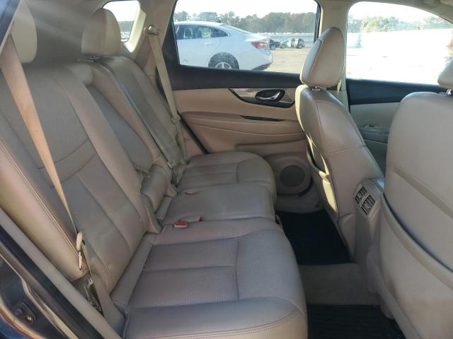 Photo 11 from auction – 2015 NISSAN ROGUE S with VIN 5N1AT2MV4FC837799