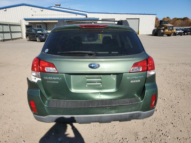 Снимка 6 от търг – 2014 SUBARU OUTBACK 2. с VIN 4S4BRBCC1E3274504