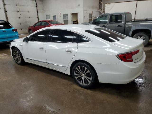 صورة رقم 2 من المزاد - 2017 BUICK LACROSSE E مع VIN 1G4ZP5SS5HU145923