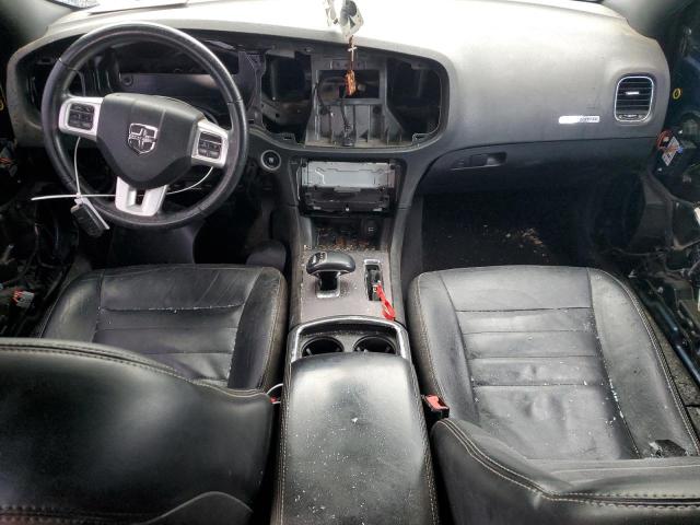 Photo 8 from auction – 2013 DODGE CHARGER SX with VIN 2C3CDXHG9DH701380