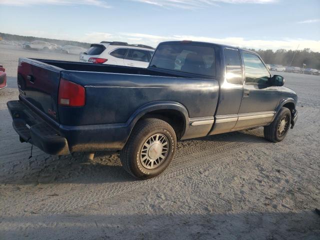 Photo 3 from auction – 2002 GMC SONOMA with VIN 1GTDT19W128196573