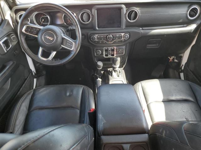 Photo 8 from auction – 2018 JEEP WRANGLER U with VIN 1C4HJXEN7JW302395