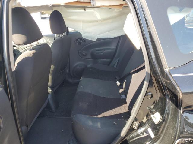 Photo 10 from auction – 2018 NISSAN VERSA NOTE with VIN 3N1CE2CP9JL353072