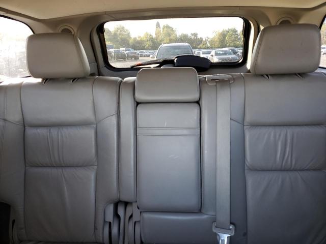Photo 10 from auction – 2012 JEEP GRAND CHER with VIN 1C4RJFAG5CC344462